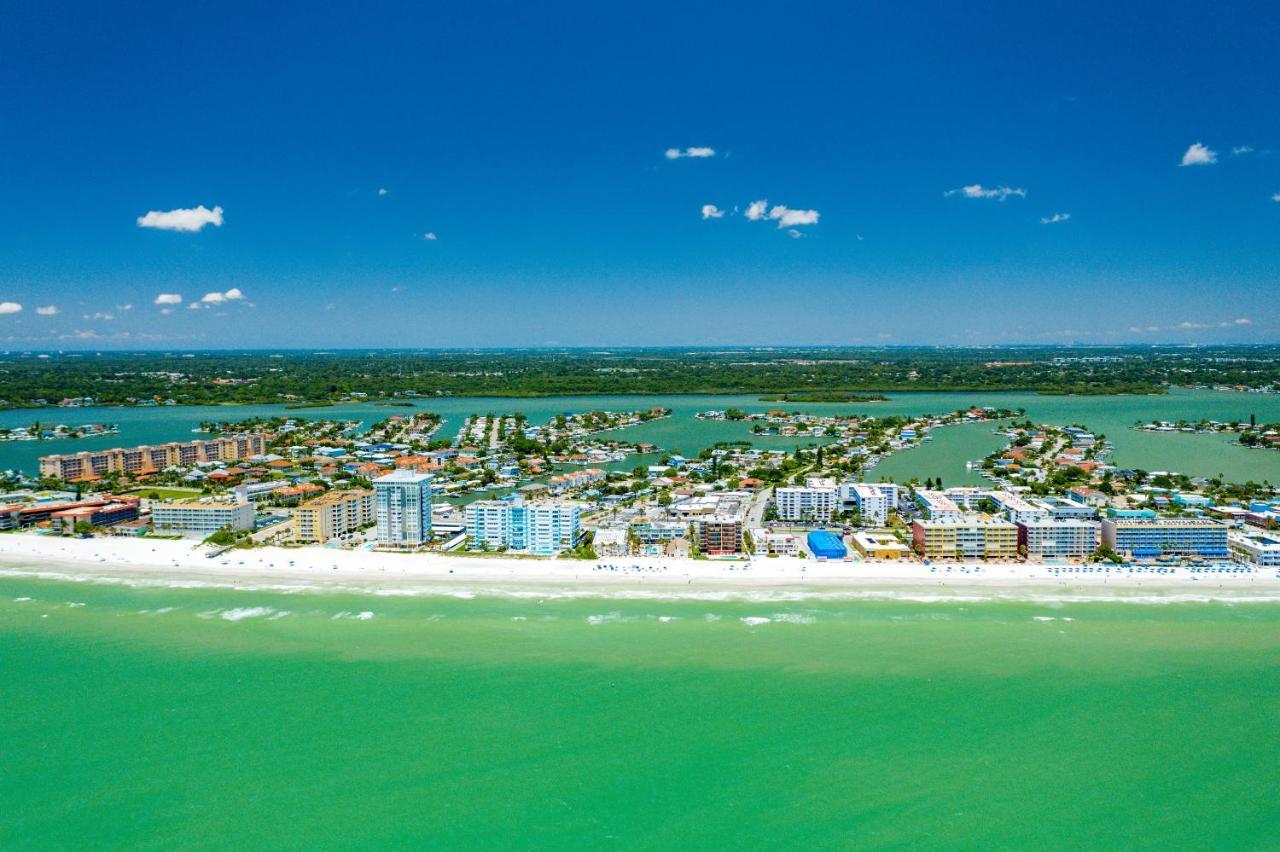 Grand Shores West Редінгтон-Шорс Екстер'єр фото