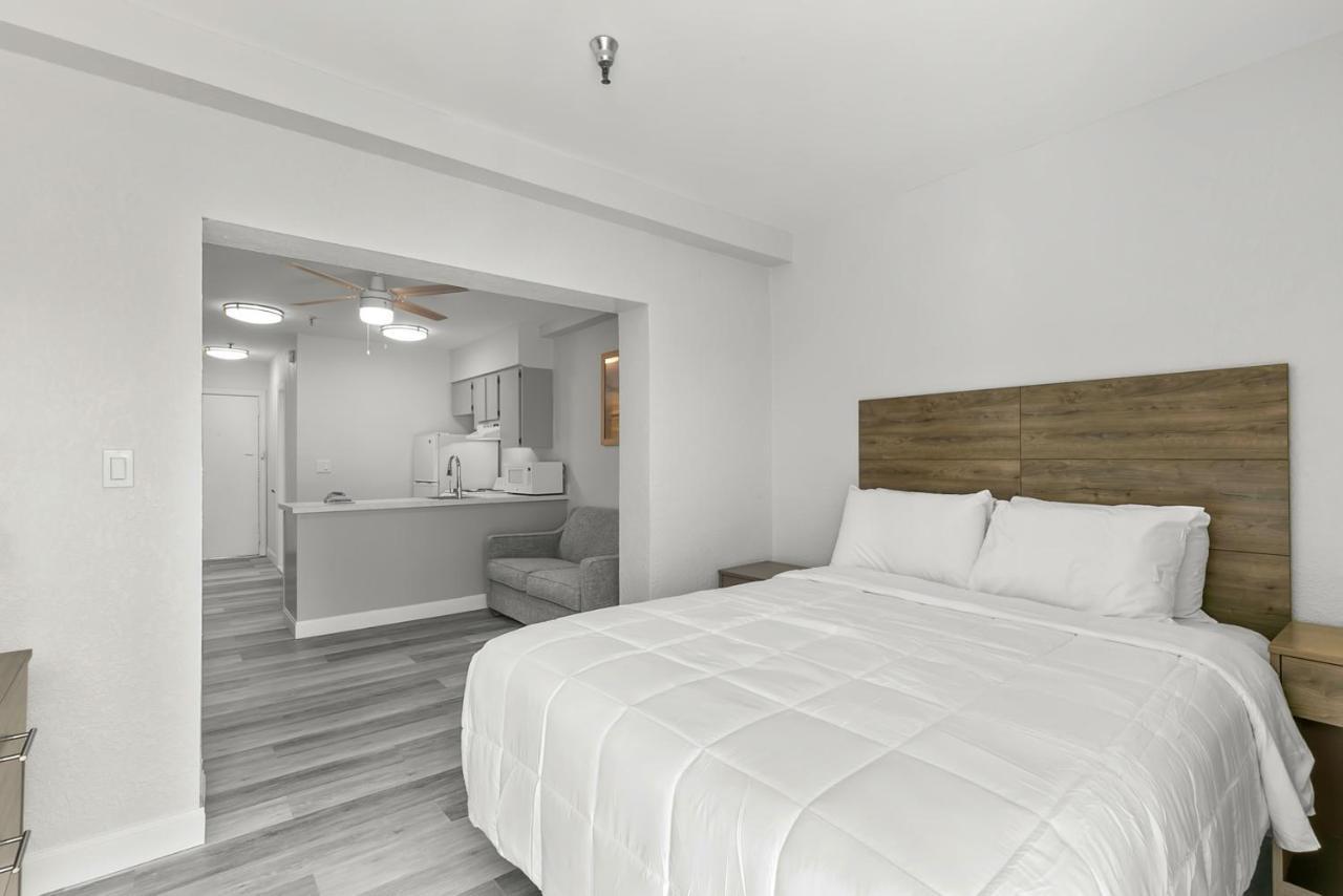 Grand Shores West Редінгтон-Шорс Екстер'єр фото