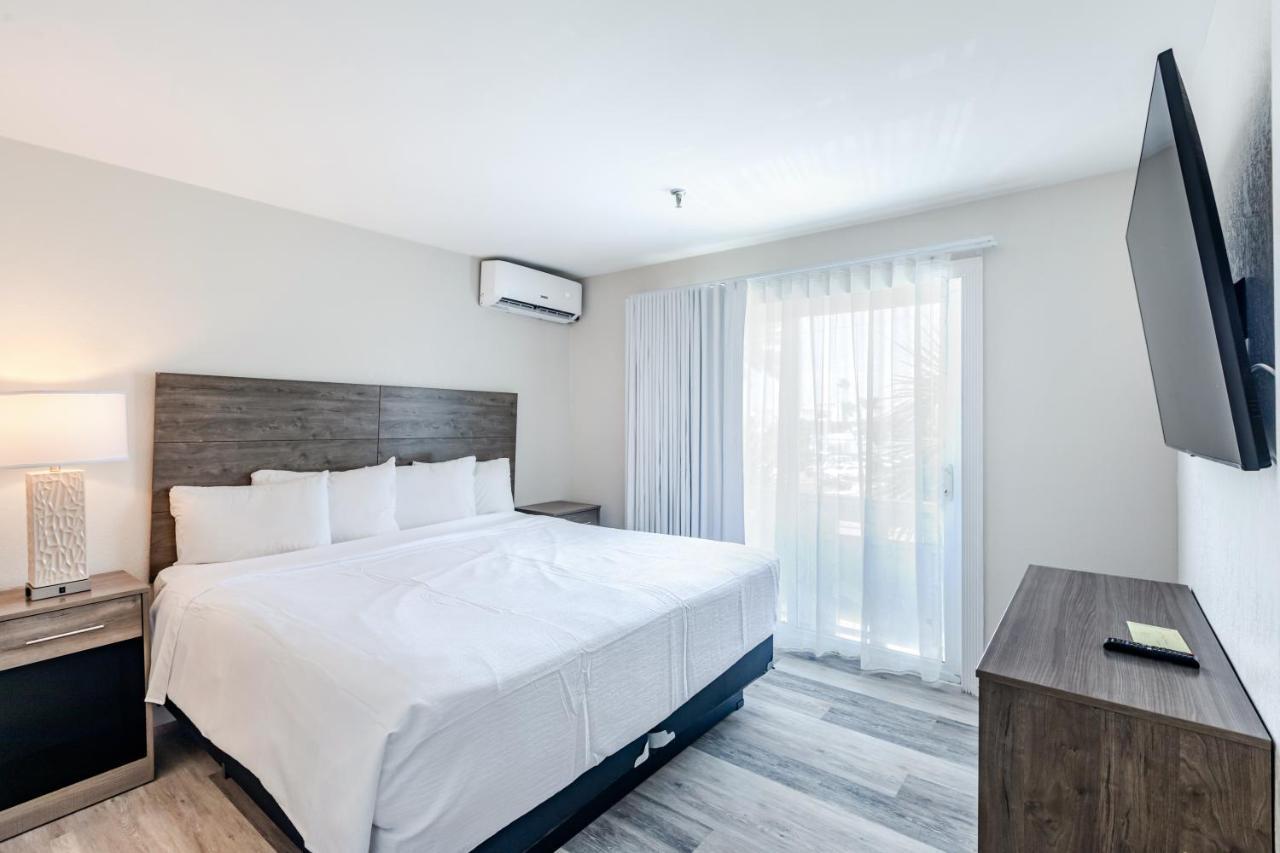 Grand Shores West Редінгтон-Шорс Екстер'єр фото